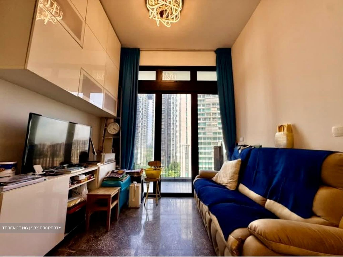 Eco Sanctuary (D23), Condominium #583397201